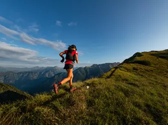 Pratique du skyrunning